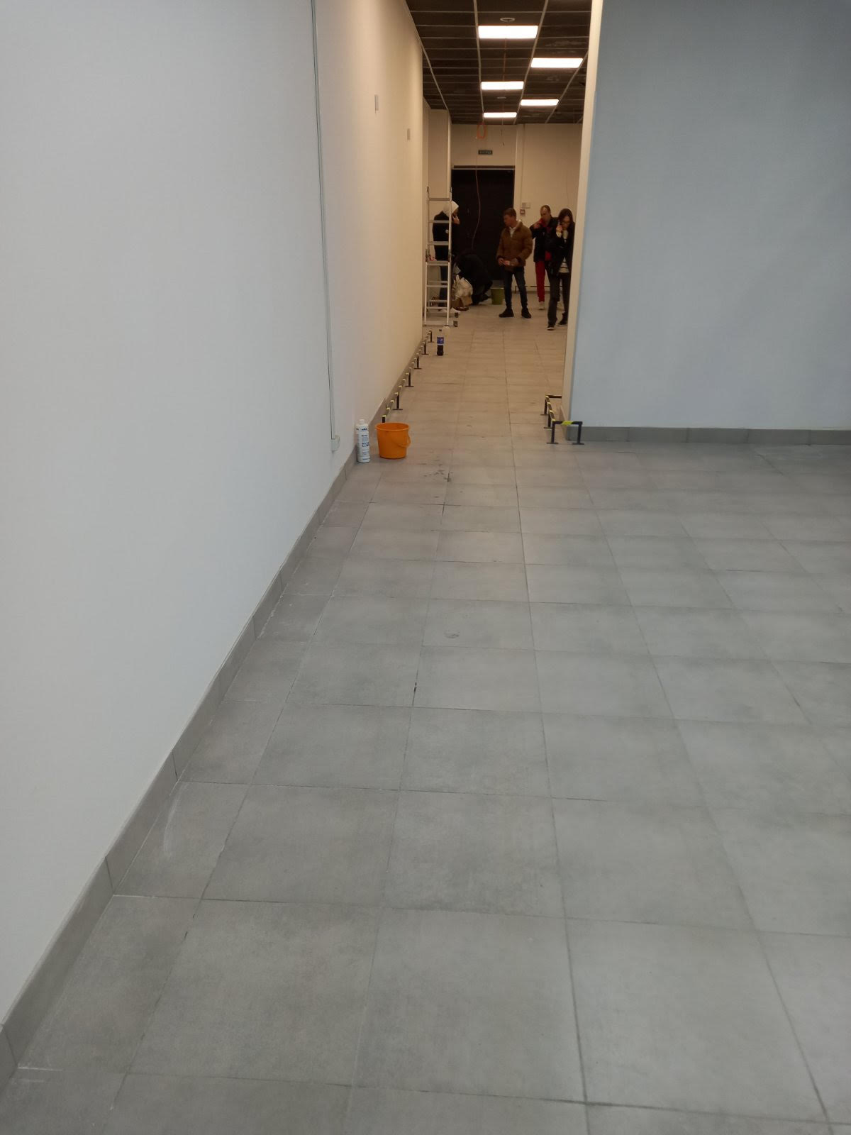Преди почистване на килим